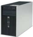 Máy tính Desktop HP Compaq 6000 (AMD Phenom X3 8600B 2.3Ghz, Ram 2GB, HDD 80GB, VGA Onboard, Microsoft Window 7, Không kèm màn hình)