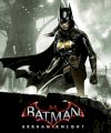 D1233 - Batman Arkham Knight (12 Disc)