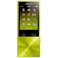 Máy nghe nhạc Hi-res Sony Walkman NW-A25/YM