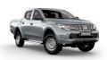 Mitsubishi Triton Double Cab GLX 4x2 2.4 AT 2WD 2015 (Máy dầu)