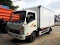 Xe tải Veam VT250 2.5 tấn máy Hyundai thùng dài 4m8