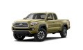 Toyota Tacoma Access Cab TRD Sport 3.5 AT 2016