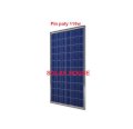 Pin năng lượng mặt trời Poly 110W