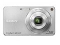 Máy ảnh số Sony CyberShot DSC-W350 Silver