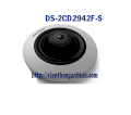 Camera IP Hikvision DS-2CD2942F-S