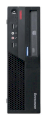 Máy tính Desktop IBM-ThinkCentre M58p (Intel Core 2 Duo E8400 3.0GHz, 2GB RAM, 160GB HDD, Windows XP Professional, Không kèm theo màn hình và bàn phím chuột)