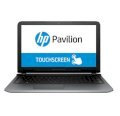 HP Pavilion 15-ab120ca (N5R32UA) (AMD Quad-Core A6-6310 1.8GHz, 4GB RAM, 500GB HDD, VGA ATI Radeon R4, 15.6 inch Touch Screen, Windows 10 Home 64 bit)