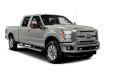 Ford Super Duty Super Cab F-250 XL 6.2 V8 4x4 2016