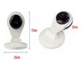 Camera IP wifi Grentech GR-SPY02WF