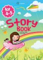 Sách chuyện Touch English cho trẻ 4-5 tuổi