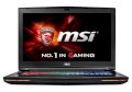 MSI GT72S Dominator Pro G-220 (Intel Core i7-6820HK 2.7GHz, 32GB RAM, 1256GB (256GB SSD + 1TB HDD), VGA NVIDIA GeForce GTX 980M, 17.3 inch, Windows 10)