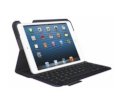 Logitech Ultrathin keyboard Folio etui Clavier ultrafin for iPad Mini - 920-006035