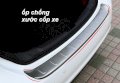 Nẹp chống xước cốp cho xe Mazda 6 - 2014