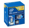 Intel Pentium Processor G3240 (3.1GHz, 3MB L3 Cache, Socket LGA1150, 5 GT/s DMI2)