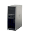 Máy tính Desktop HP XW 4600 (Intel Core 2 Quad Q9550 2.83Ghz, RAM 4GB, HDD 250GB, VGA Quadro FX 380,PC-DOS, Không kèm màn hình)