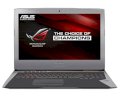 Asus G752VY-RH71 (Intel Core i7-6700HQ 2.6GHz, 16GB RAM, 1128GB (128GB SSD + 1TB HDD), VGA NVIDIA GeForce GTX 980M, 17.3 inch, Windows 10)