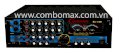 Amplifier Combomax KA-1400