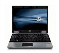 HP Elitebook 2540P (Intel Core i5-520M 2.4GHz, 2GB RAM, 160GB SSD, VGA Intel HD Graphics, 12.1 inch, PC DOS)