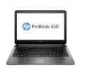 HP Probook 430 G2 ( K9J69EA) (Intel Core i5-5200U 2.2GHz, 4GB RAM, 500GB HDD, VGA Intel HD Graphics 5500, 13.3 inch, Windows 7 Professional 64 bit)