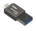 Netac U168 USB 32GB USB to Micro