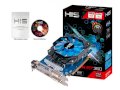 HIS H360F2GD (ATI Radeon R7 360 Cooler iCooler 2GB GDDR5, PCI Express 3.0 x16)