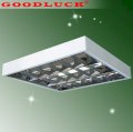 Máng đèn phản quang gắn nổi Goodluck GPN-318