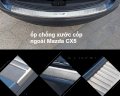 nẹp ngoài chống xước cốp Mazda CX5