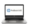 HP ProBook 640 G1 (F1Q66ET) (Intel Core i5-4210M 2.6GHz, 4GB RAM, 500GB HDD, VGA Intel HD Graphics 4600, 14 inch, Windows 7 Professional 64 bit)