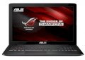 Asus ROG GL752VW-DH74 (Intel Core i7-6700HQ 2.6GHz, 16GB RAM, 1128GB (128GB SSD + 1TB HDD), VGA NVIDIA GeForce GTX 960M, 17.3 inch, Windows 10)