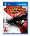 God of War 3 (PS4)