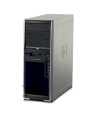 Máy tính Desktop HP XW6400 (Intel Quad Core Xeon E5320 1.86GHz, RAM 8GB, HDD 320GB, VGA Nvidia Quadro FX 4500 4GB, PC DOS, Không kèm màn hình)