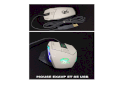 Mouse EXAVP ET 85 USB
