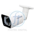 Camera ip foutec HD  FT‐WFIT30 H100E