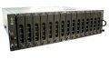 Dell PowerVault MD1000 30TB (15 x 2TB SATA Enterprise 3.5’’, 2 Controller, 2x PS)
