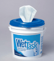 Khăn giấy ướt lau chuyên dụng Wettask *  Hydroknit