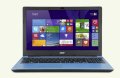 Acer Aspire E5-571-33FU (NX.MPSEK.005) (Intel Core i3-4030U 1.8GHz, 8GB RAM, 1TB HDD, VGA Intel HD Graphics, 15.6 inch, Windows 8.1 64-bit)