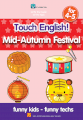 Mid-Autumn festival for 4-5 Tiếng Anh mầm non dành cho trẻ 4-5 tuổi