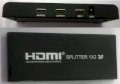 Bộ chuyển đổi 1 HDMI thành 2 cổng HDMI