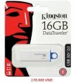 USB memory USB Kingston DataTraveler DT100 G4 3.0 16GB