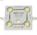 Đèn Led Module NC 4 bóng chip LG 5050 LX-ECO4