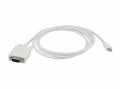 Mini displayport to VGA 6FT cable male to male - MDPV02