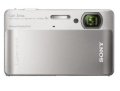 Sony CyberShot DSC-TX5 Silver
