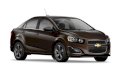 Chevrolet Sonic LT 1.8 AT FWD 2016