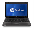 HP ProBook 6460b (Intel Core i5-3210M 2.5GHz, 4GB RAM, 640GB HDD, VGA Intel HD Graphics 3000, 14 inch, PC DOS)