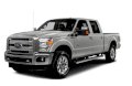 Ford Super Duty Crew Cab F-350 XL 6.7 V8 4x2 2016