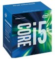 Intel Core i5-6600 (3.3GHz, 6MB L3 Cache, Socket 1151, 8GT/s DMI3)