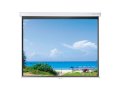 Manual wall screen SKS84 inch