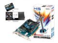 HIS H657FN2G (ATI Radeon HD 6570 Cooler Fan 2GB GDDR3, PCI Express 2.1 x16)