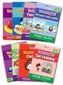 Sách Mini Touch English cho trẻ 5-6 tuổi