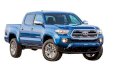 Toyota Tacoma Double Cab TRD Sport 3.5 MT 4WD 2016